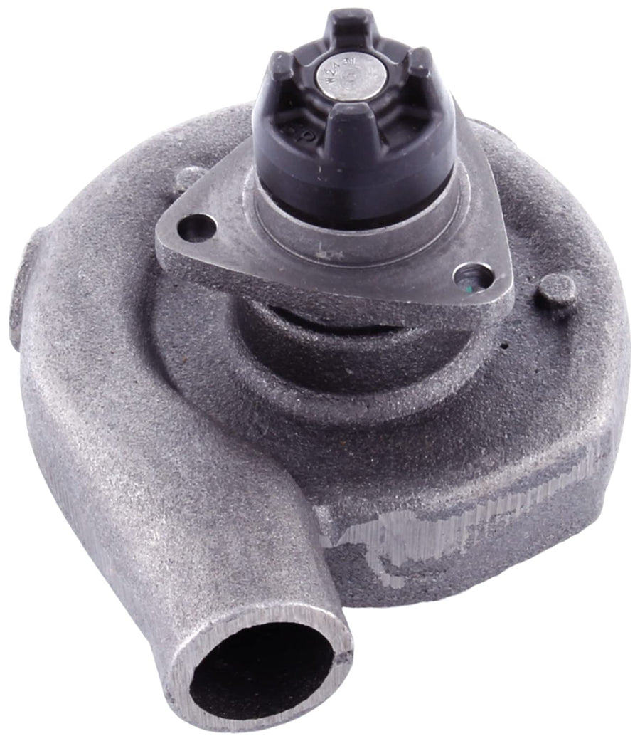 Heavy-Duty Gates 42322HD Engine Water Pump