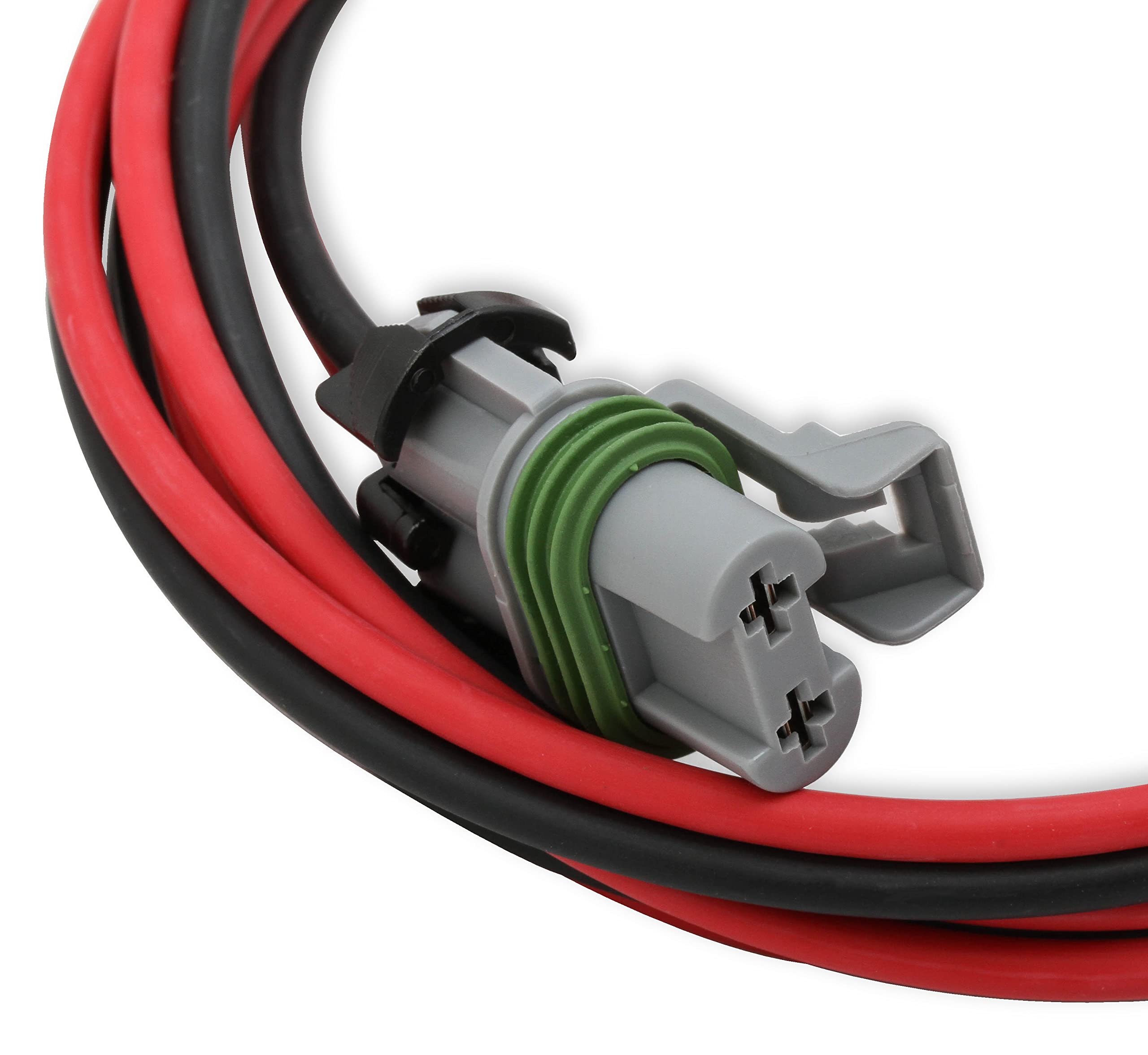 Injector Driver Module Holley EFI 554-142, w/Harness