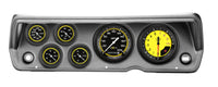 70-76 DUSTER AUTO CROSS YELLOW CDDU70AXY101BA FS 6ga SET-MOPA