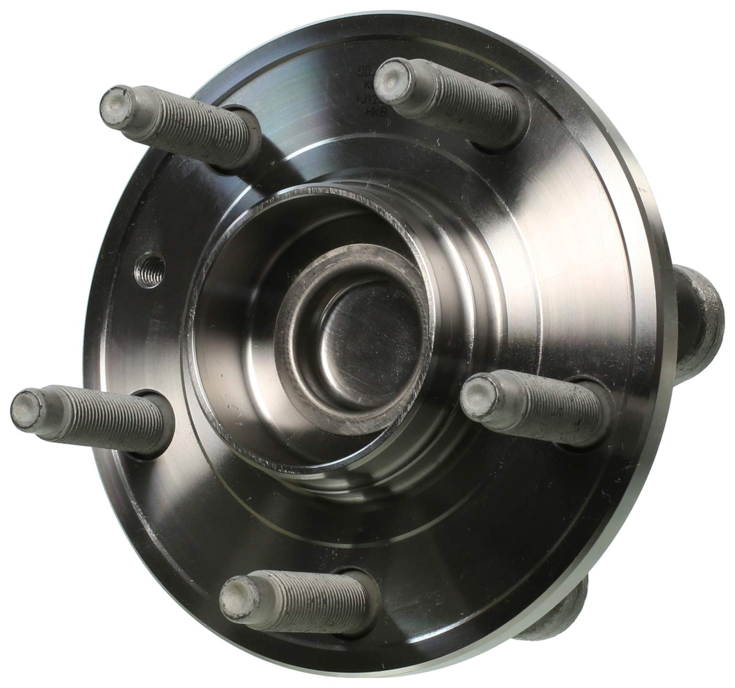 Wheel Bearing and Hub Assembly MOOG for Ford Taurus
