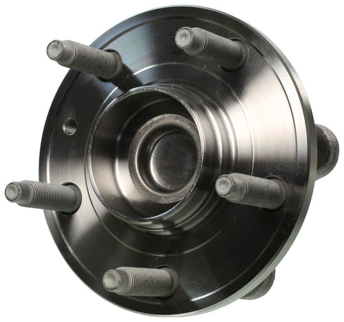 Wheel Bearing and Hub Assembly MOOG for Ford Taurus