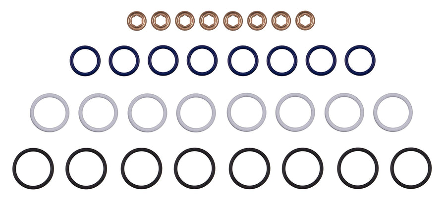 Fuel Injector O-ring Set FEL-PRO ES 73181