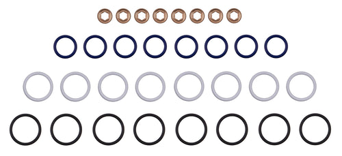 Fuel Injector O-ring Set FEL-PRO ES 73181