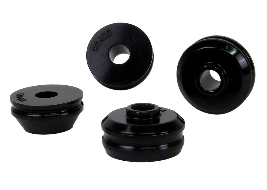 Bushing Nolathane Kit REV136.0002, Black