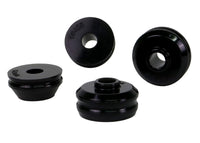 Bushing Nolathane Kit REV136.0002, Black