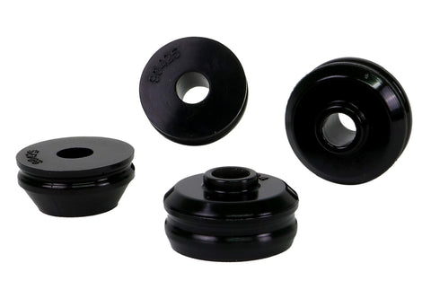 Bushing Nolathane Kit REV136.0002, Black