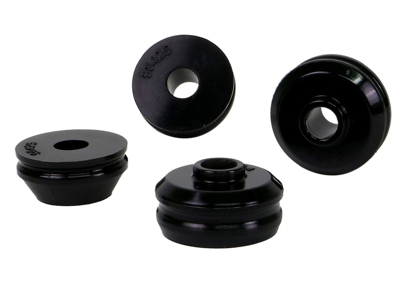 Bushing Nolathane Kit REV136.0002, Black
