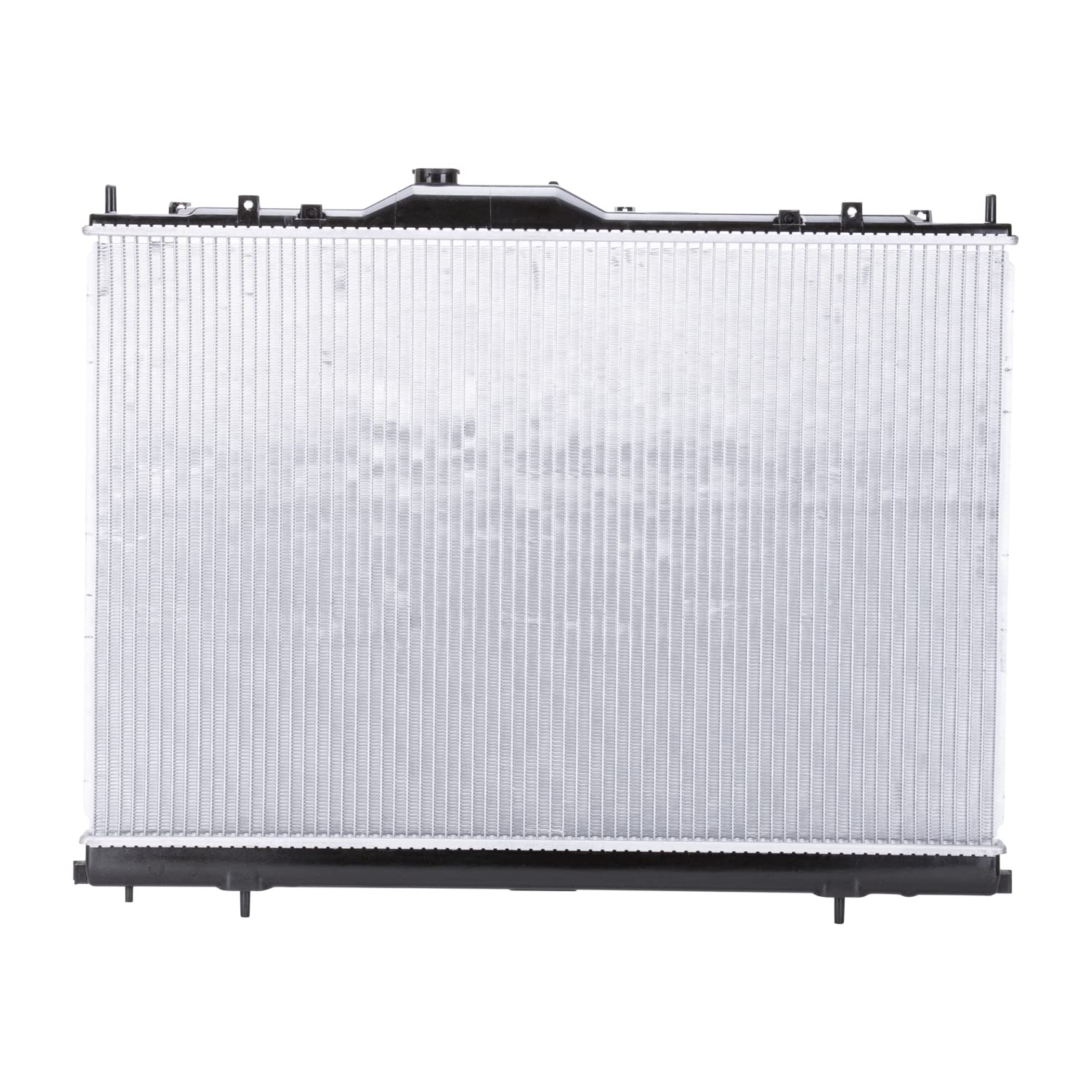 Radiator TYC 2675 Compatible with 2004-2006 Mitsubishi Endeavor