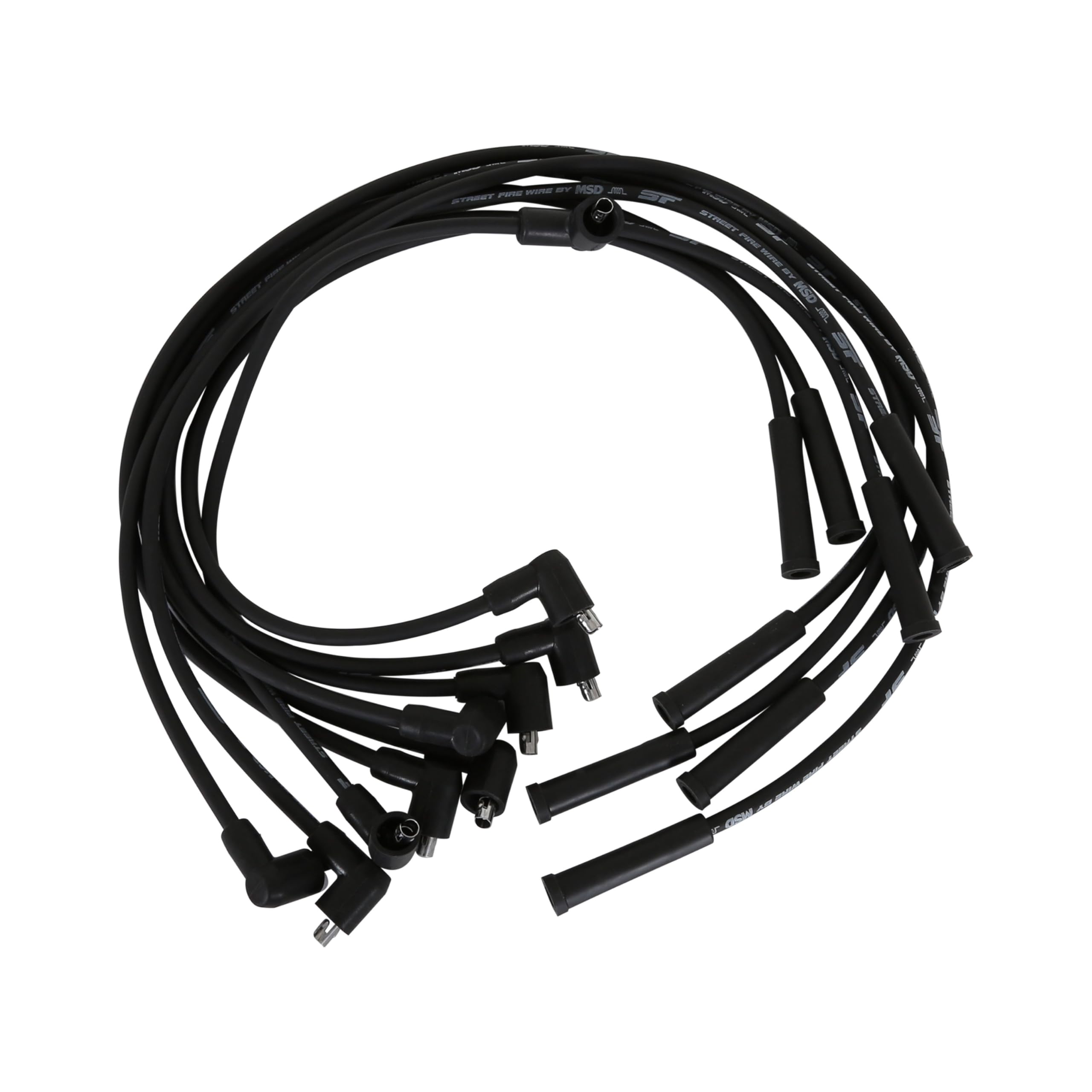 Spark Plug Wire Set MSD Street Fire 5561