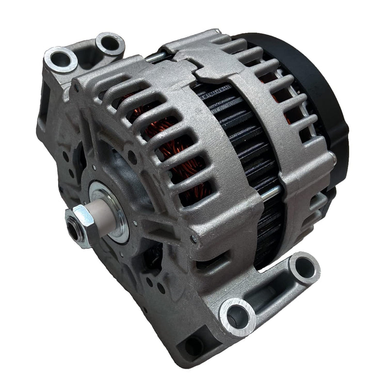 Alternator TYC Compatible with 2010-2016 Volvo XC60