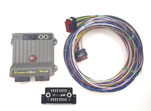 500-KT-SWST Racepak STREET SMARTWIRE POWER CONTROL MODULE