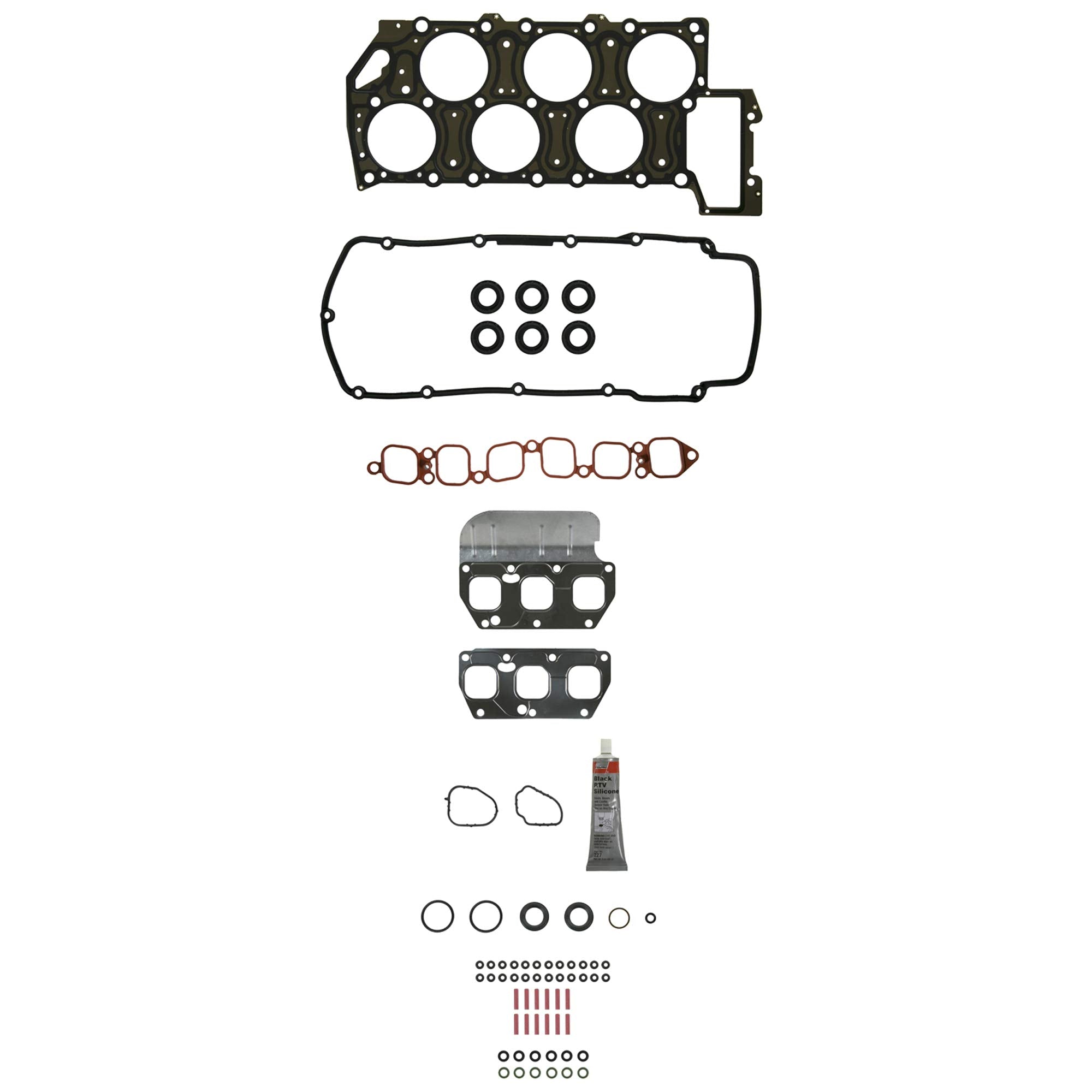 HS FEL-PRO 26648 PT Head Gasket Set