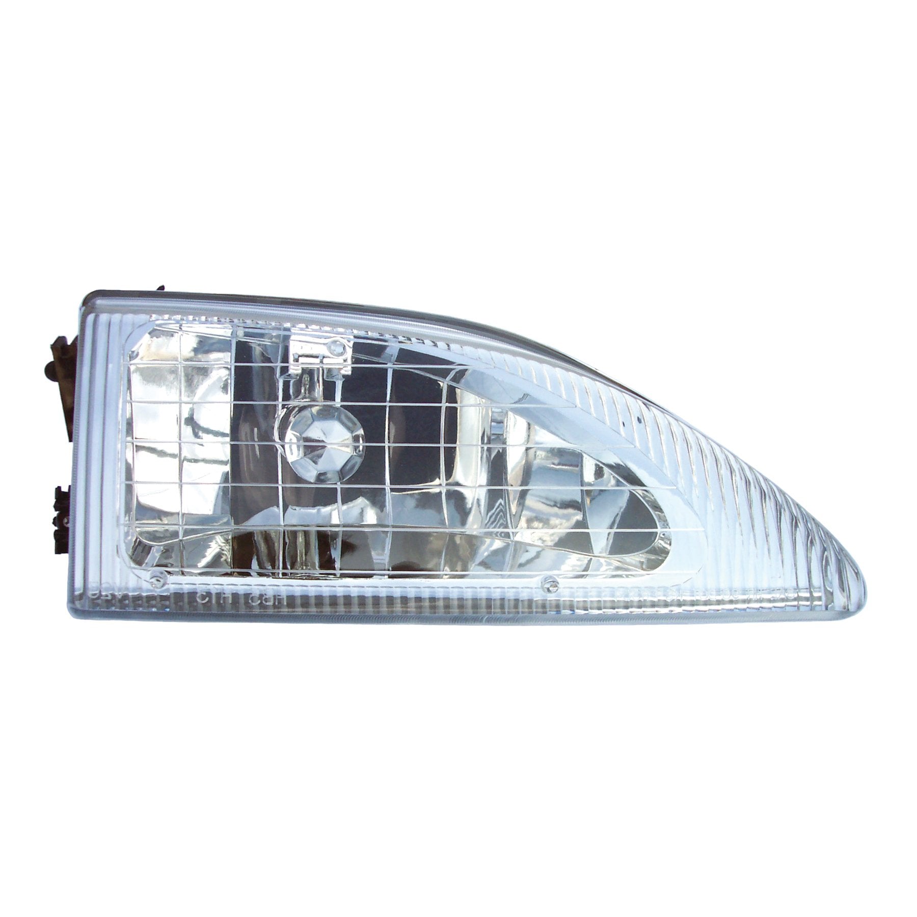 FR354-B001R Eagle Eyes Headlight