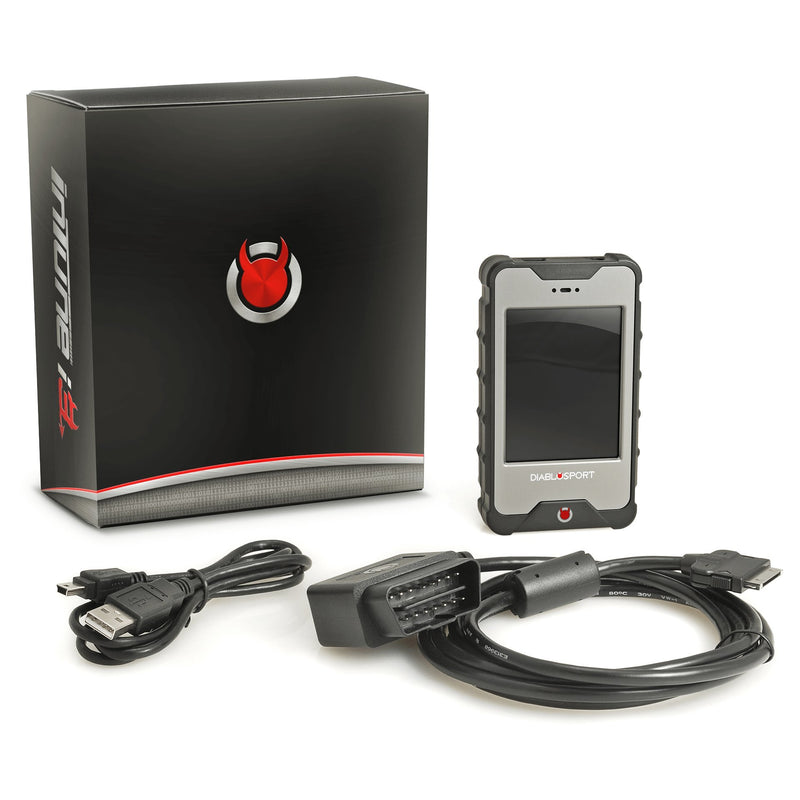 Intune DiabloSport 8200 i3