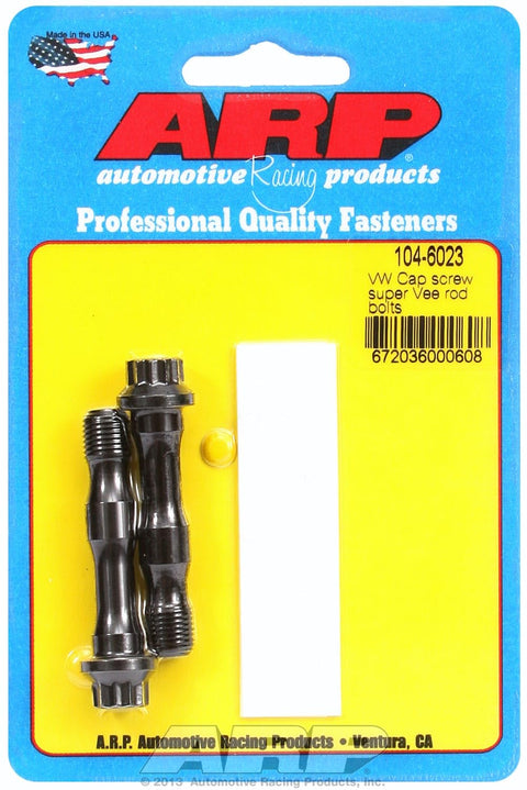 Connecting Rod Bolt ARP (104-6023)