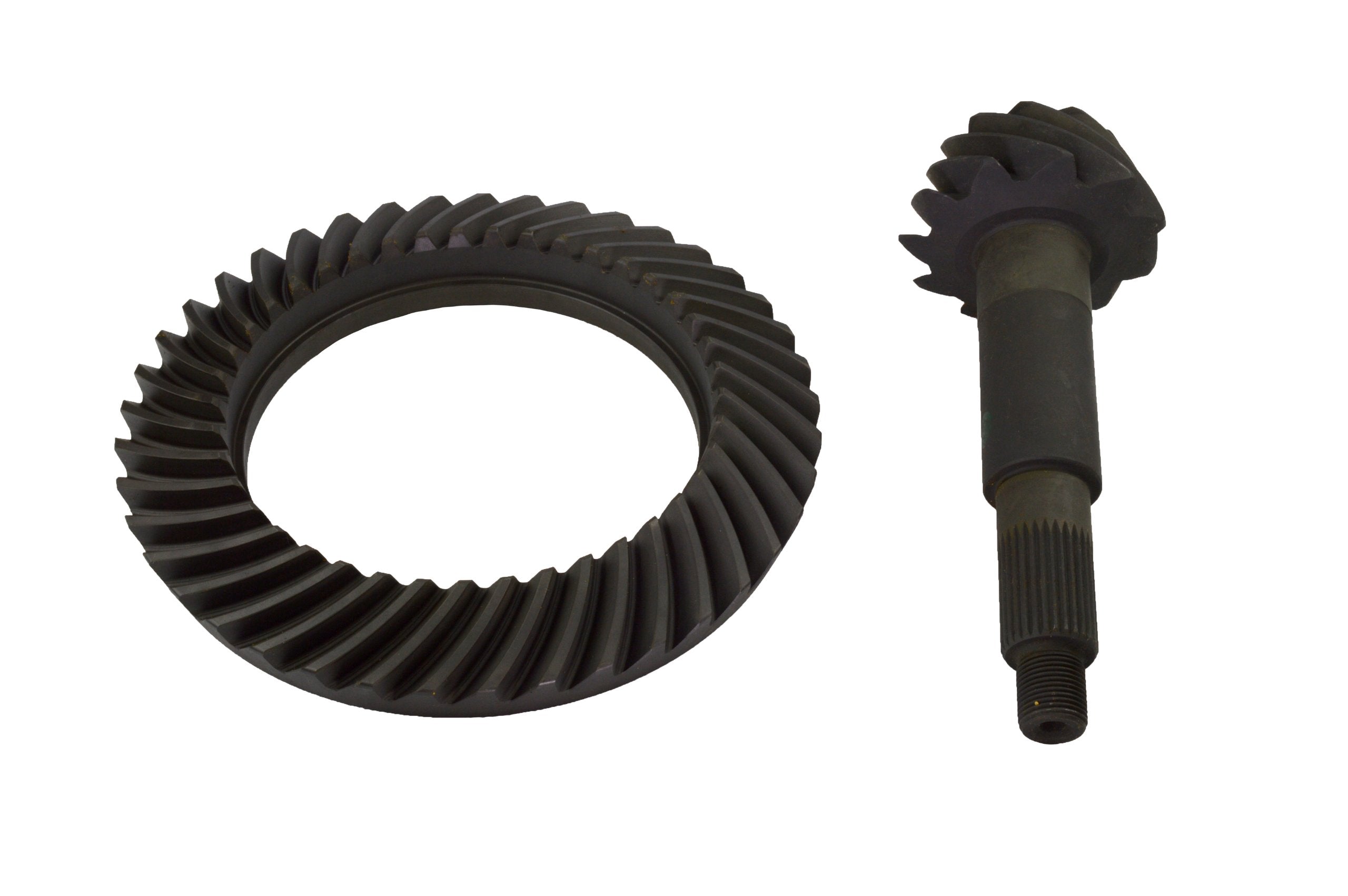 Spicer Differential Ring and Pinion Gear Set SVL 2021412 for DANA 60, 3.73 Ratio