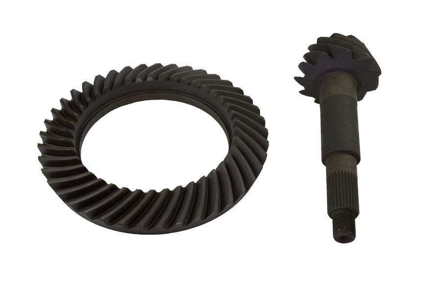 Spicer Differential Ring and Pinion Gear Set SVL 2021412 for DANA 60, 3.73 Ratio