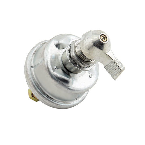 Master Battery Disconnect Switch Mr. Gasket 6276