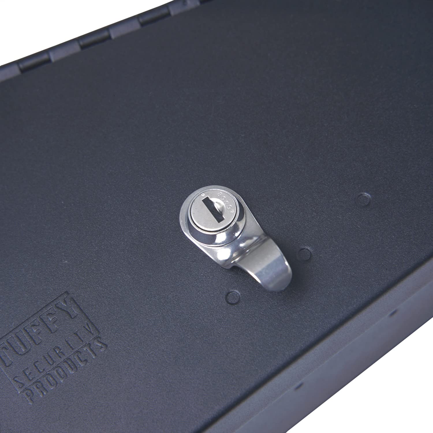 Finger Pull Lever for Tuffy Camlock 090