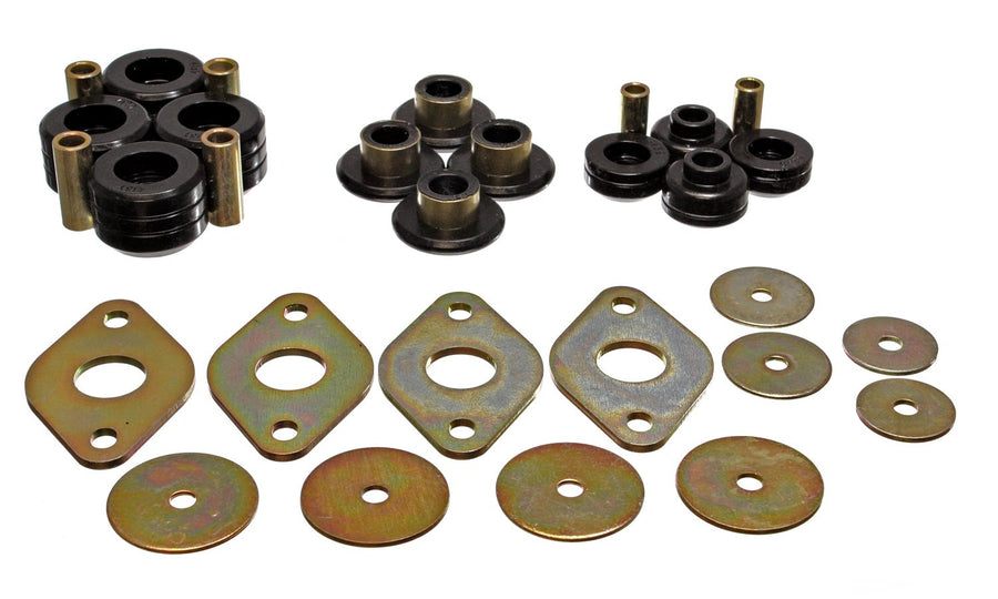 8.4103G Energy Suspension CAB MOUNT BUSHING