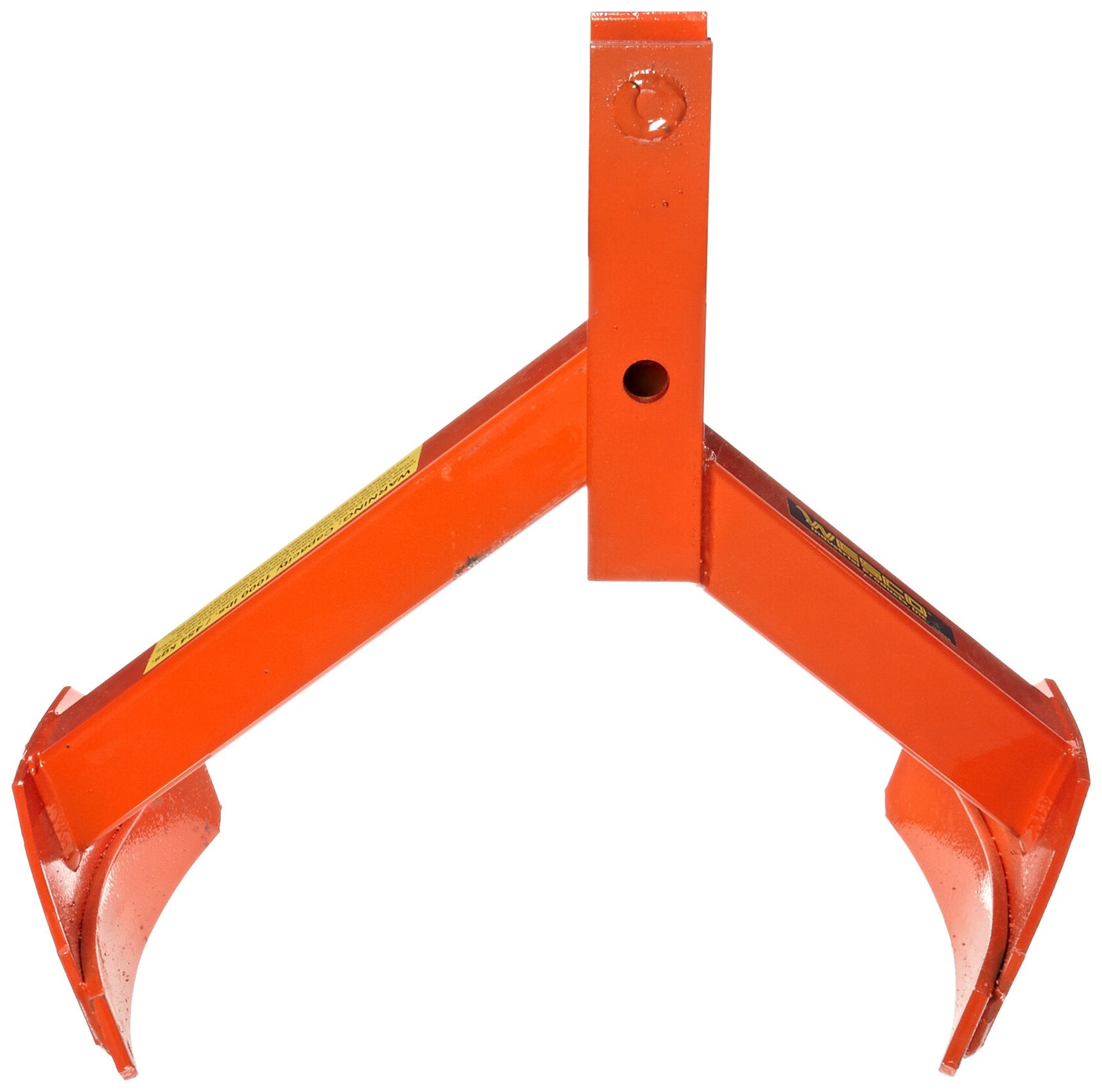 Drum Lifter Eagle 1954, Vertical