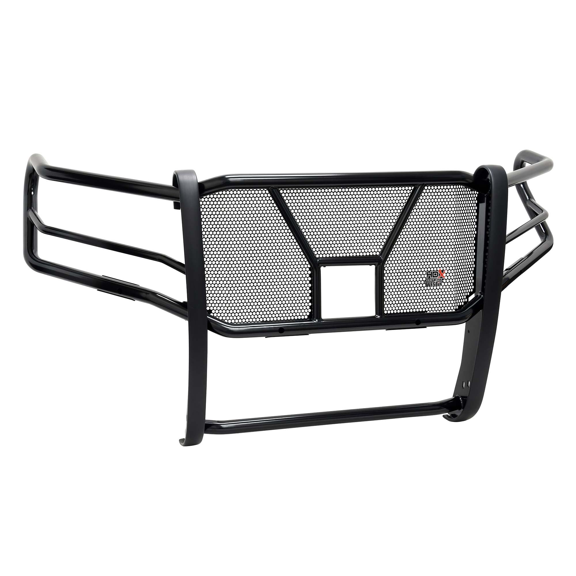 57-4125 Westin HDX 1-Piece Grille Guard fits 2023-2026 Silverado Sierra 1500 (Exc 2022 Old Body AT4 AT4X)