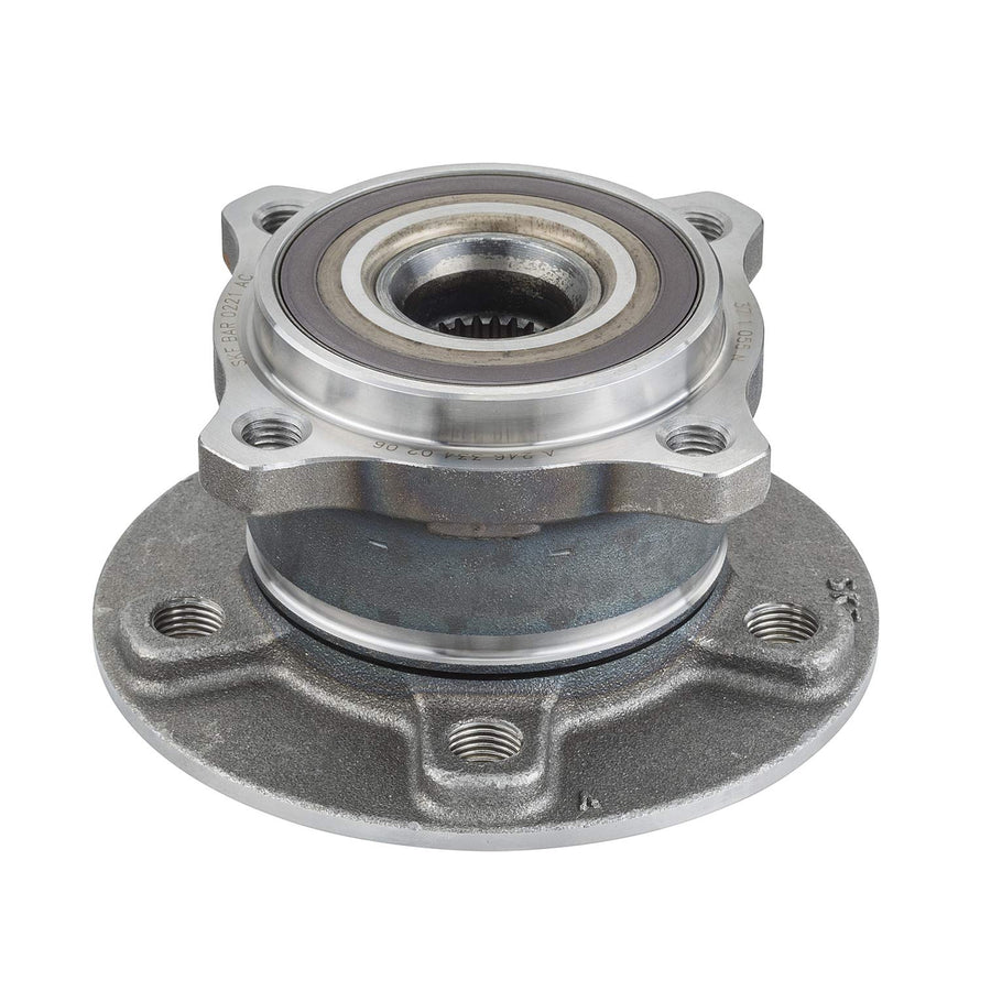 Wheel Bearing and Hub Assembly MOOG for Mercedes-Benz GLA250