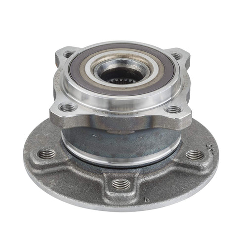 Wheel Bearing and Hub Assembly MOOG for Mercedes-Benz GLA250