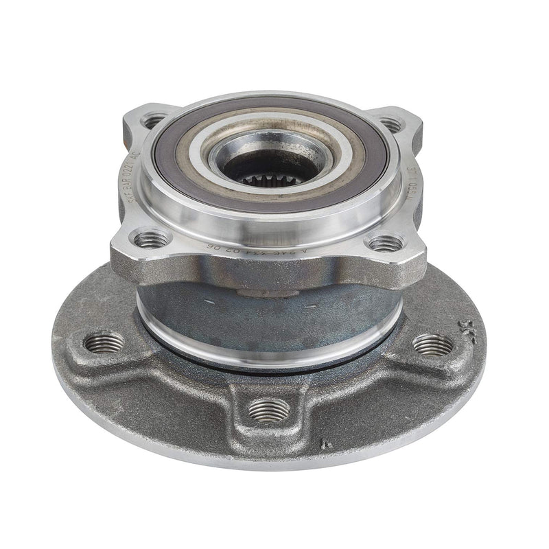 Wheel Bearing and Hub Assembly MOOG for Mercedes-Benz GLA250