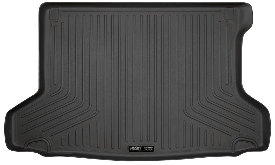 Weatherbeater Cargo Liner Husky Liners | Fits 2016-2022 Honda HR-V | 1-pc Black - 29481