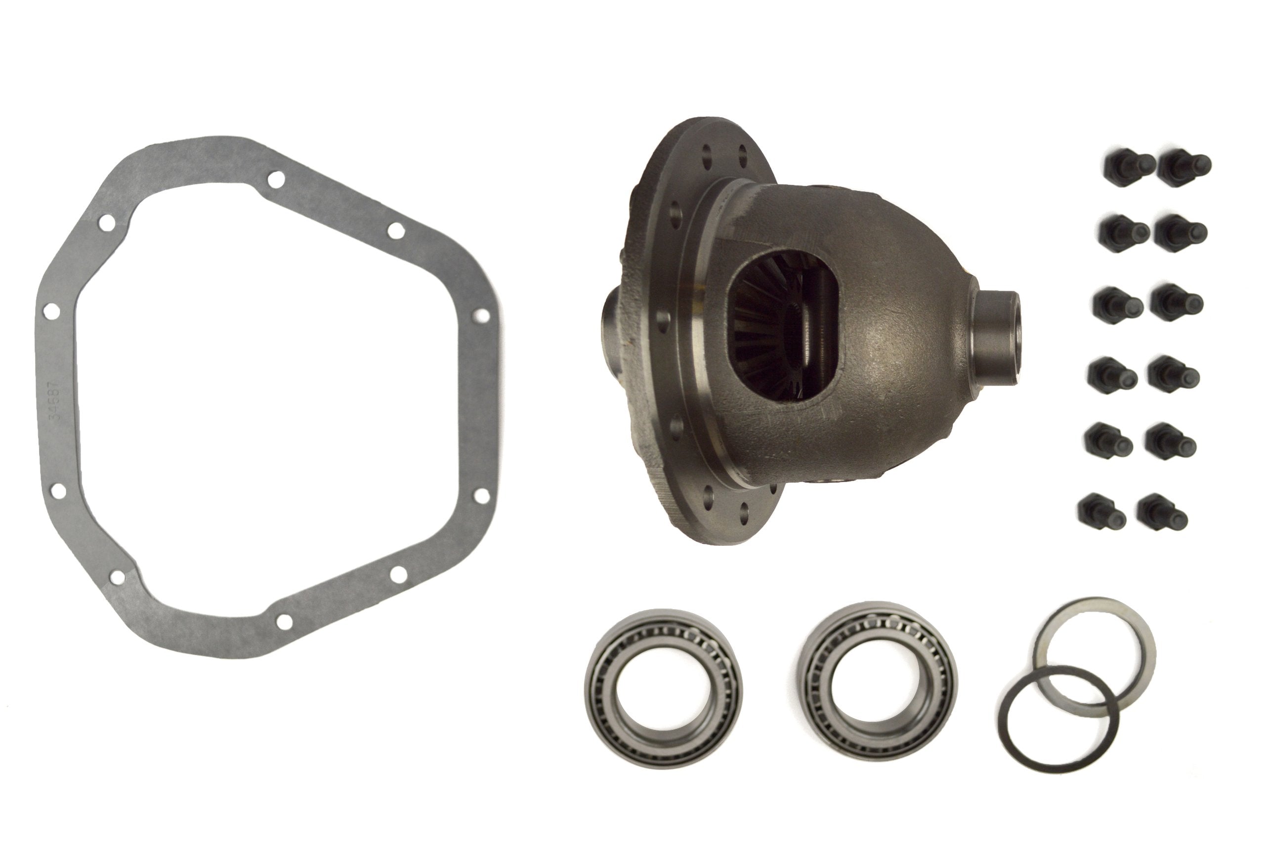 Differential Case Assembly Kit Spicer 706052X
