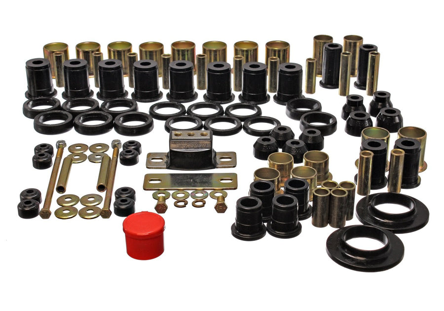 3.18110G Energy Suspension Master Kit for Chevelle