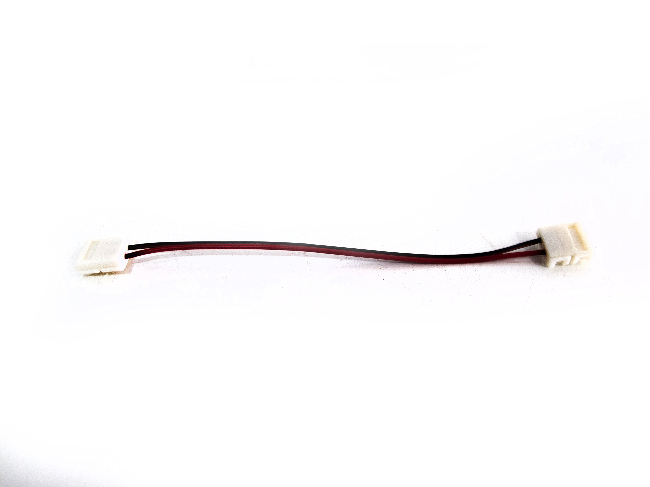 Strip Light Race Sport Connector (CT-10MM15CM-SC)