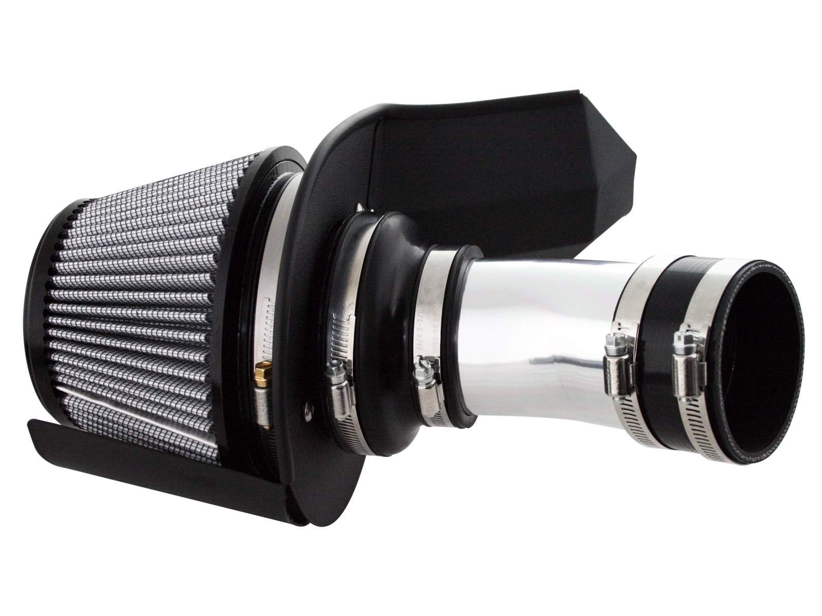 Takeda aFe TR-4202P Cold Air Intake System