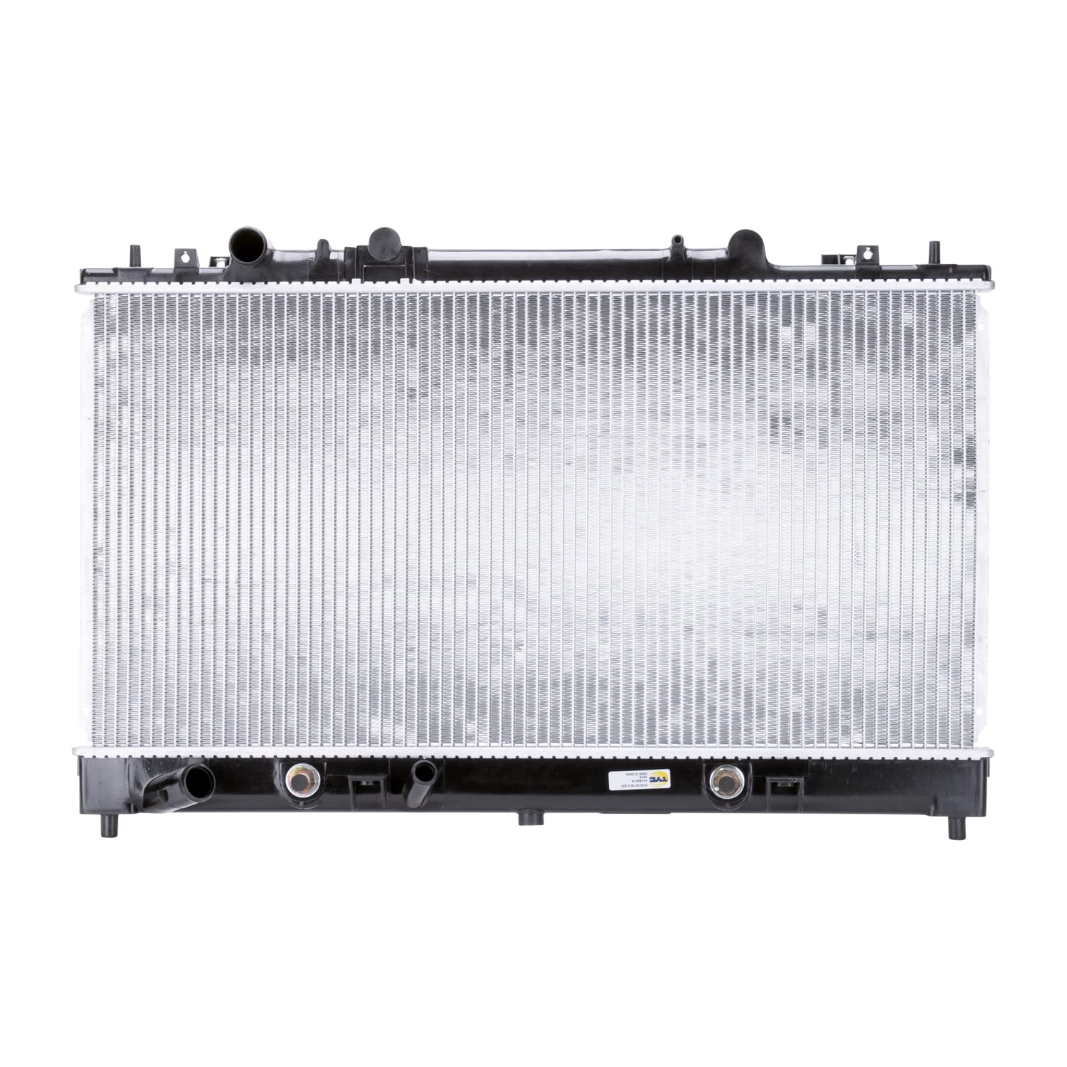 Radiator TYC Compatible with 2003-2008 Mazda Mazda6
