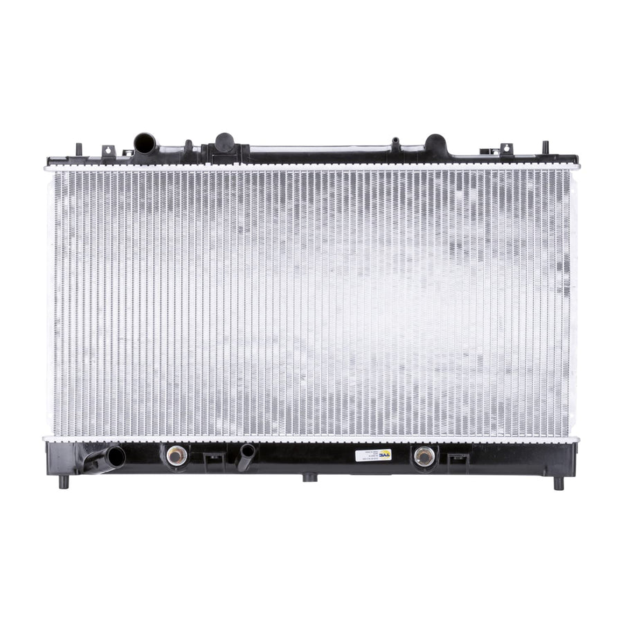 Radiator TYC Compatible with 2003-2008 Mazda Mazda6