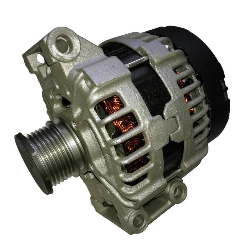 Alternator TYC 2-23561 Compatible with 2011-2015 Mini Mini Cooper