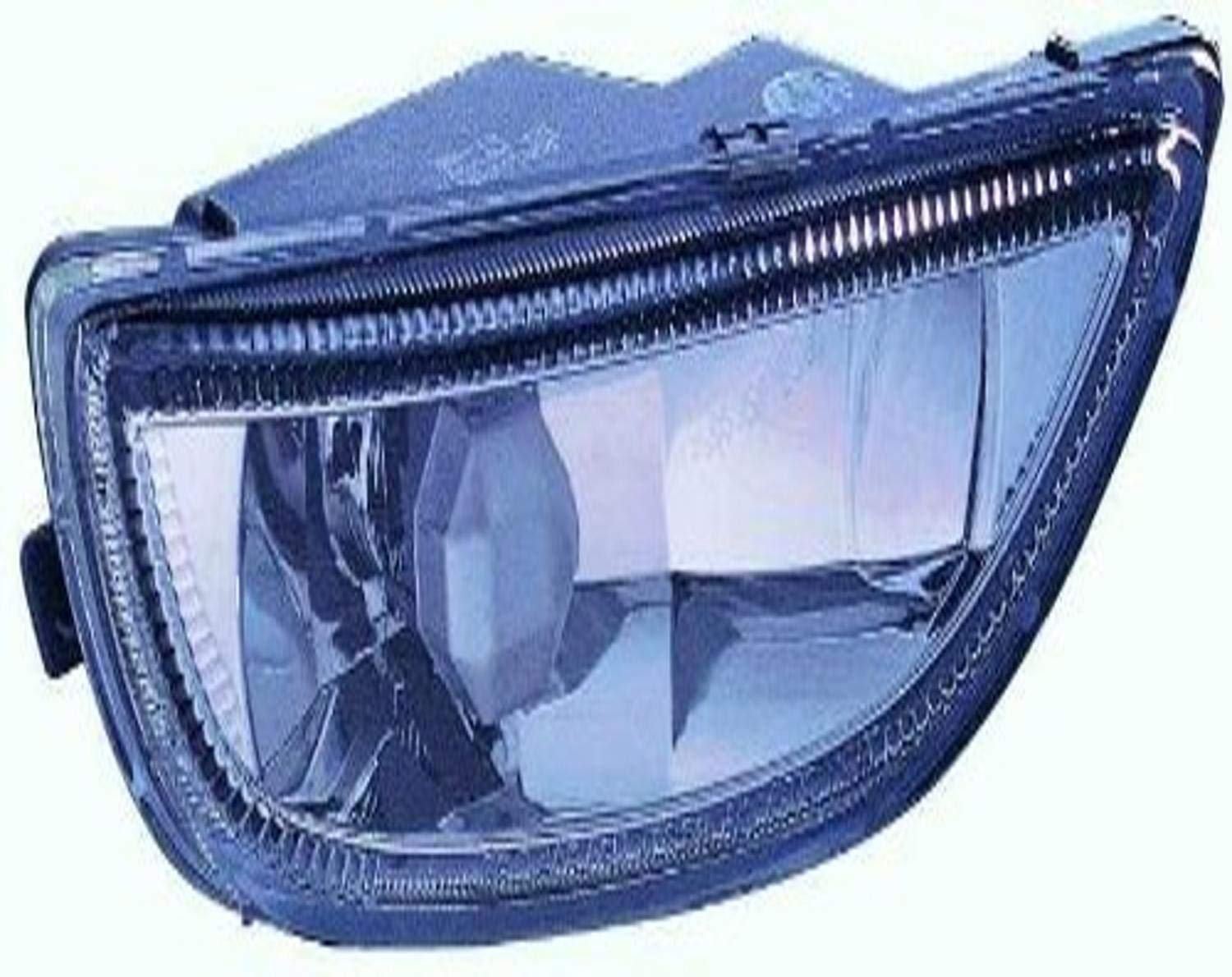 Replacement DEPO 312-2005R-AC Passenger Side Fog Light Assembly