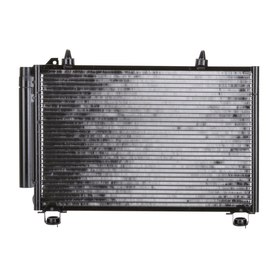 A/C TYC Condenser - 3300