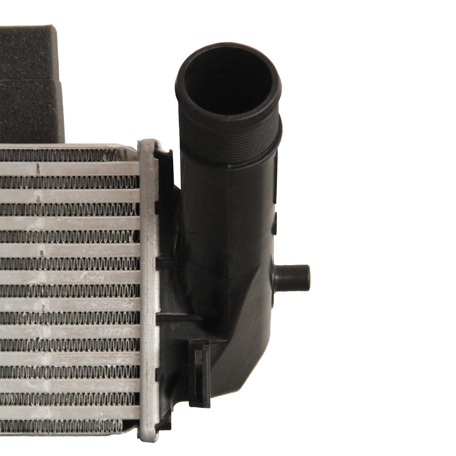 Charged Air Cooler TYC 18118 Compatible with 2018-2020 Ford Ecosport