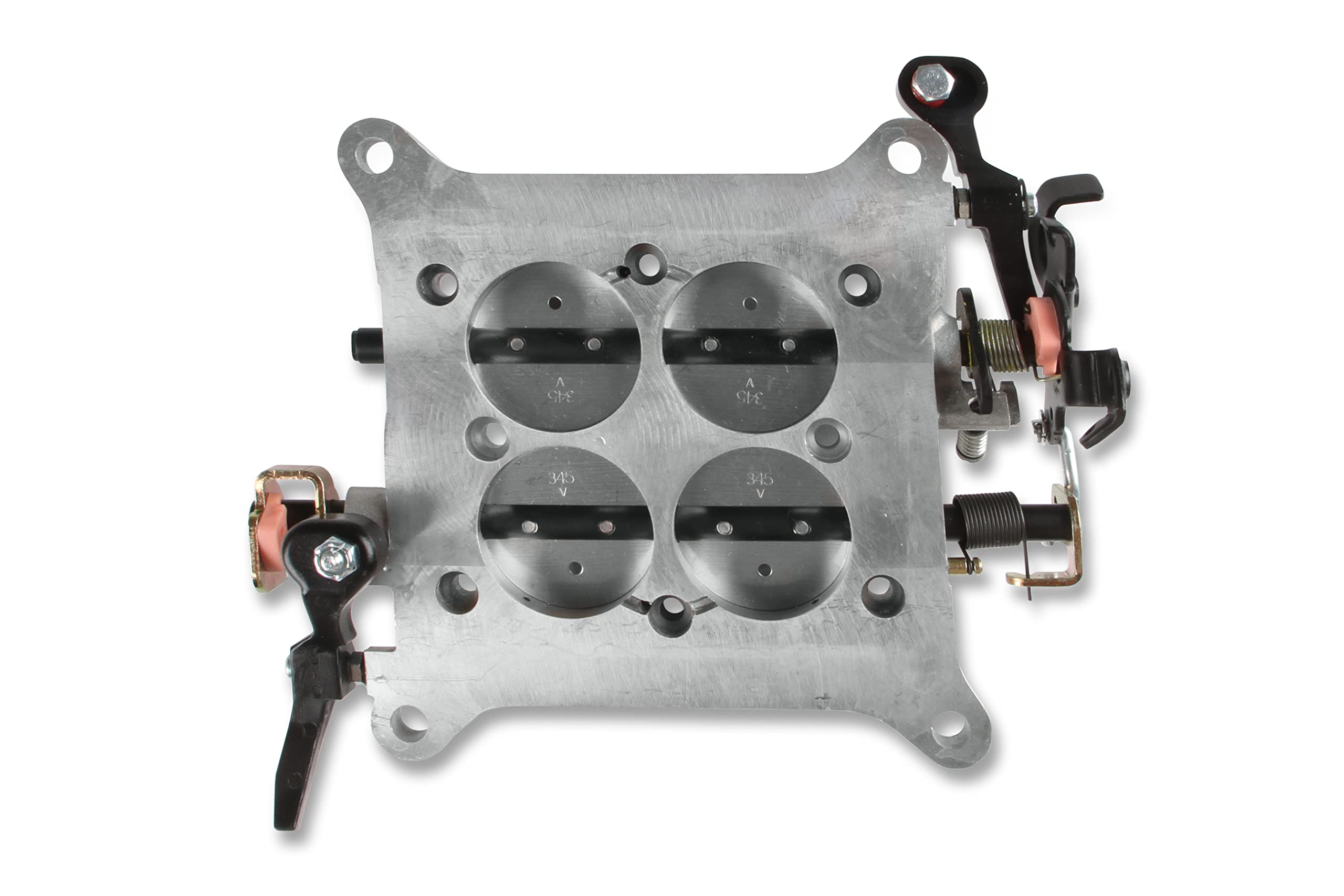 Throttle Body Kit Holley, 0-80541-1 112-121