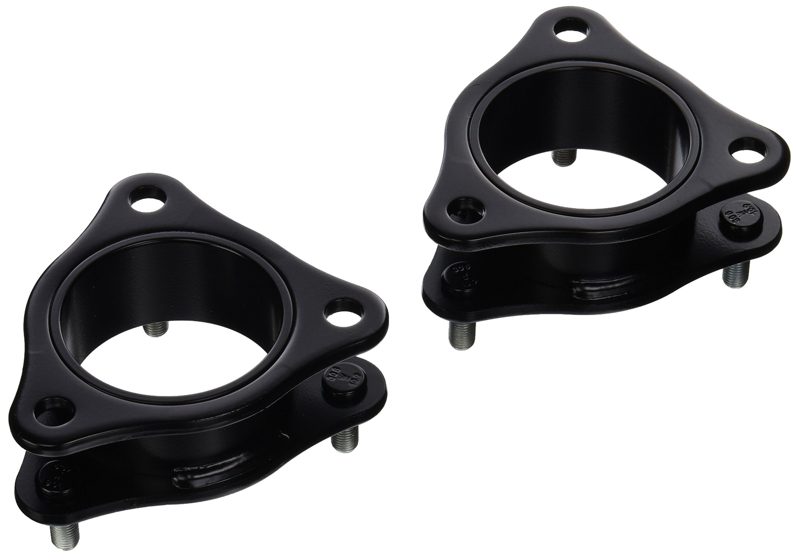 2.5" Strut Extension Readylift Front Leveling Suspension for Ford F150 2004-2008