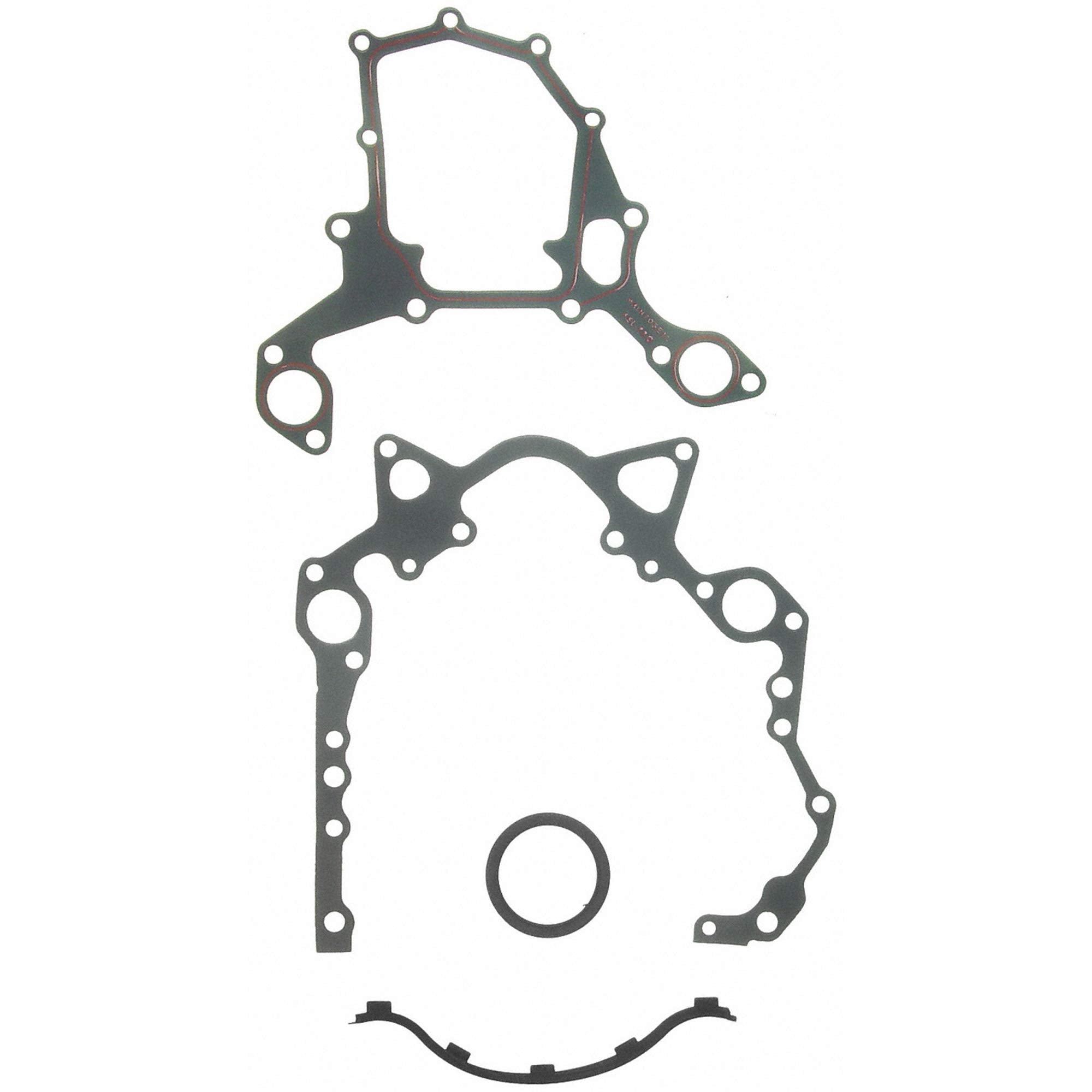 Timing Cover Gasket Set FEL-PRO TCS 45576