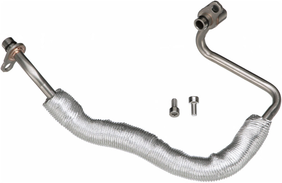 Turbocharger Oil Line Gates TL201