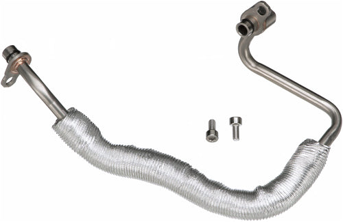 Turbocharger Oil Line Gates TL201