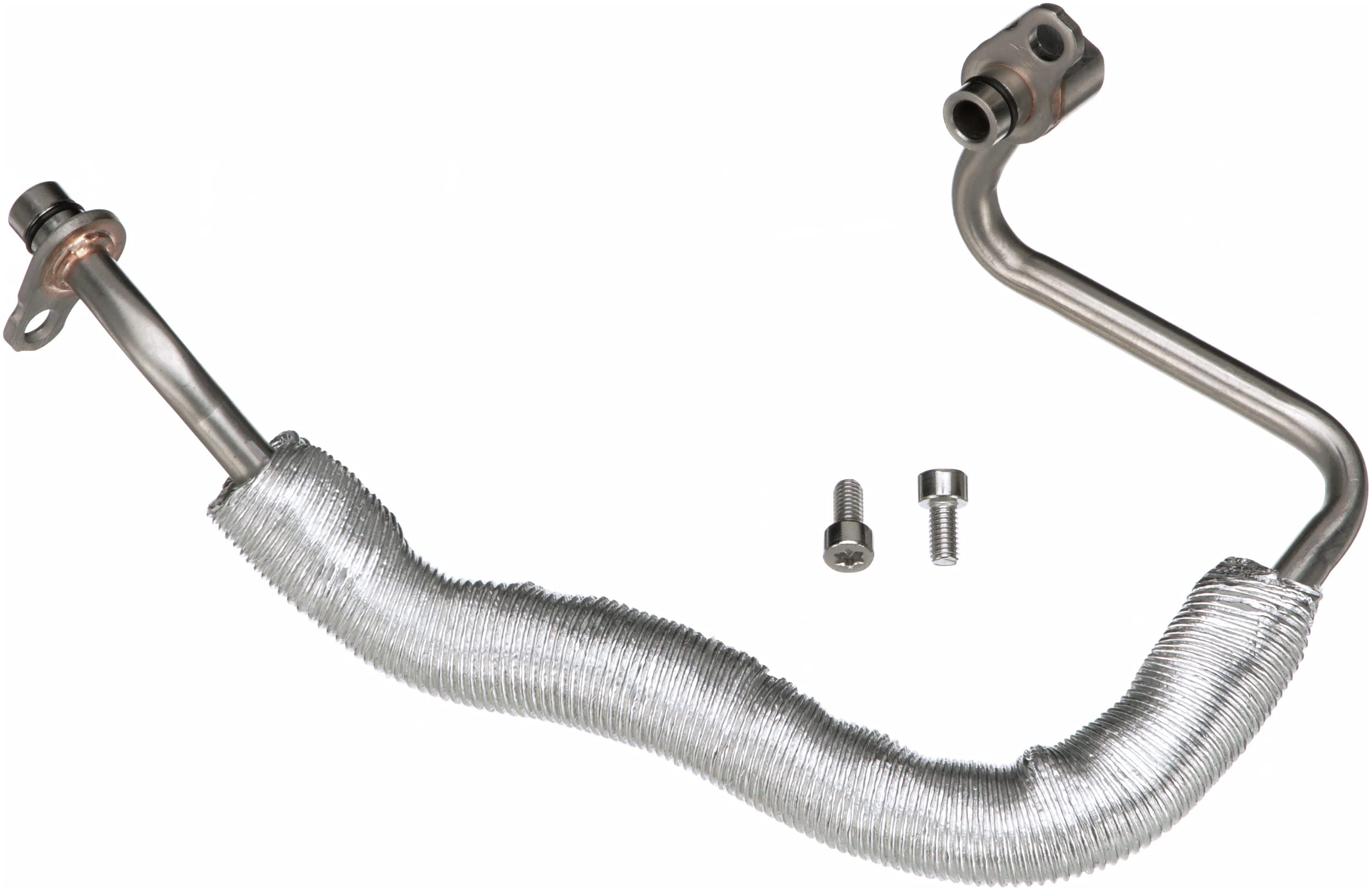 Turbocharger Oil Line Gates TL201