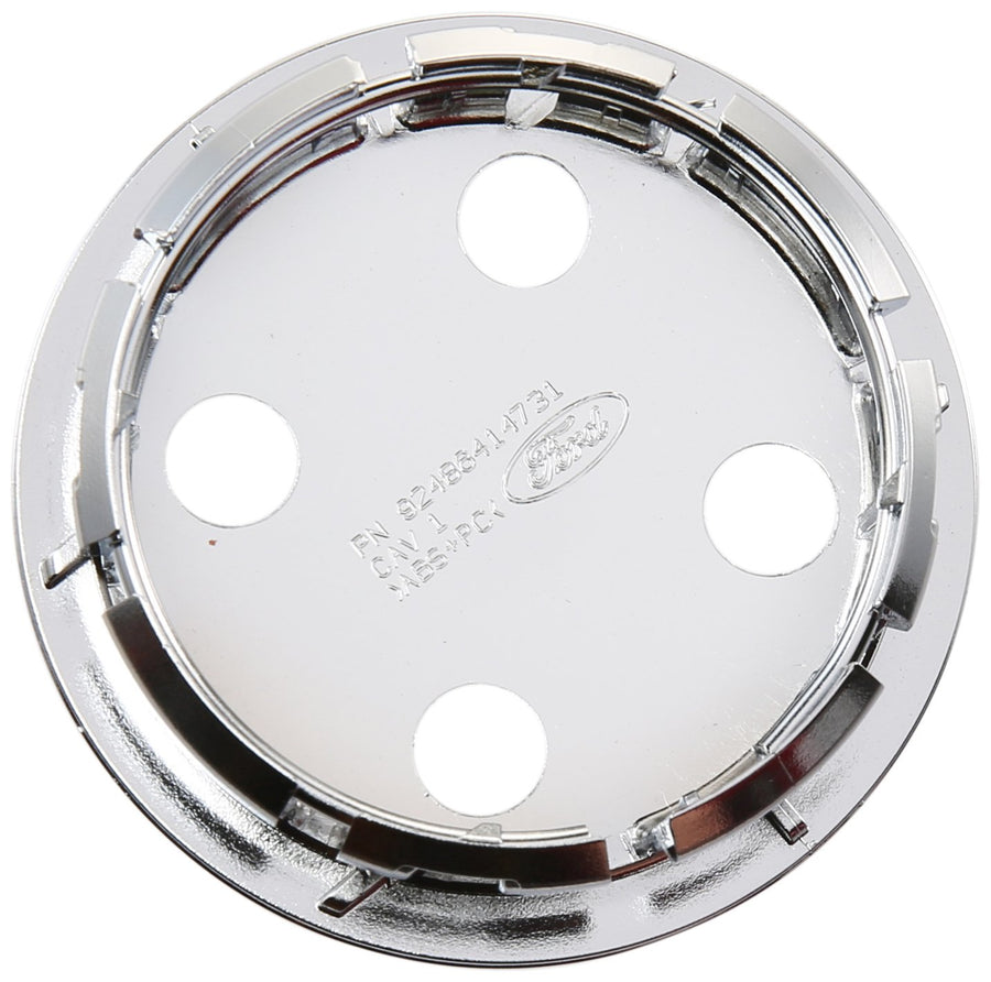 Center Cap Ford Racing (M-1096-FR1)