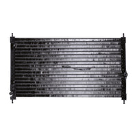 A/C TYC Condenser - 4562
