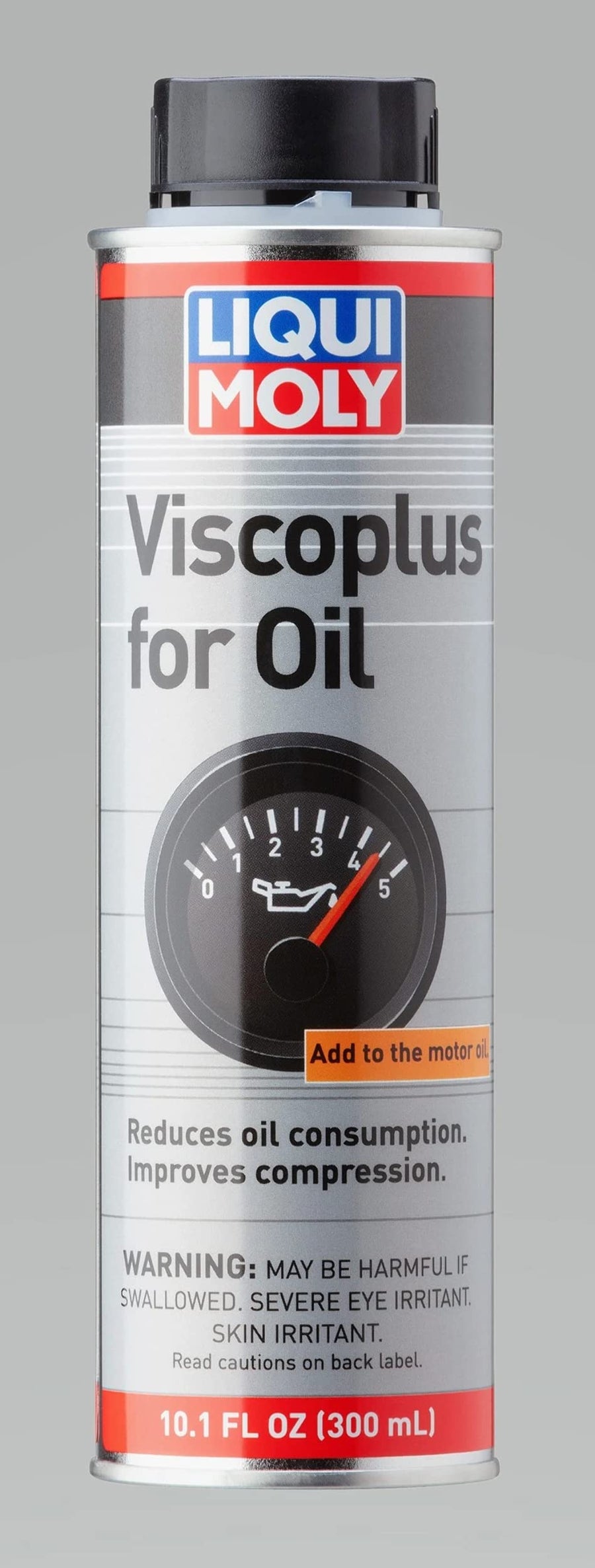 Viscoplus Liqui Moly for Oil | 300 ML | SKU: 20206