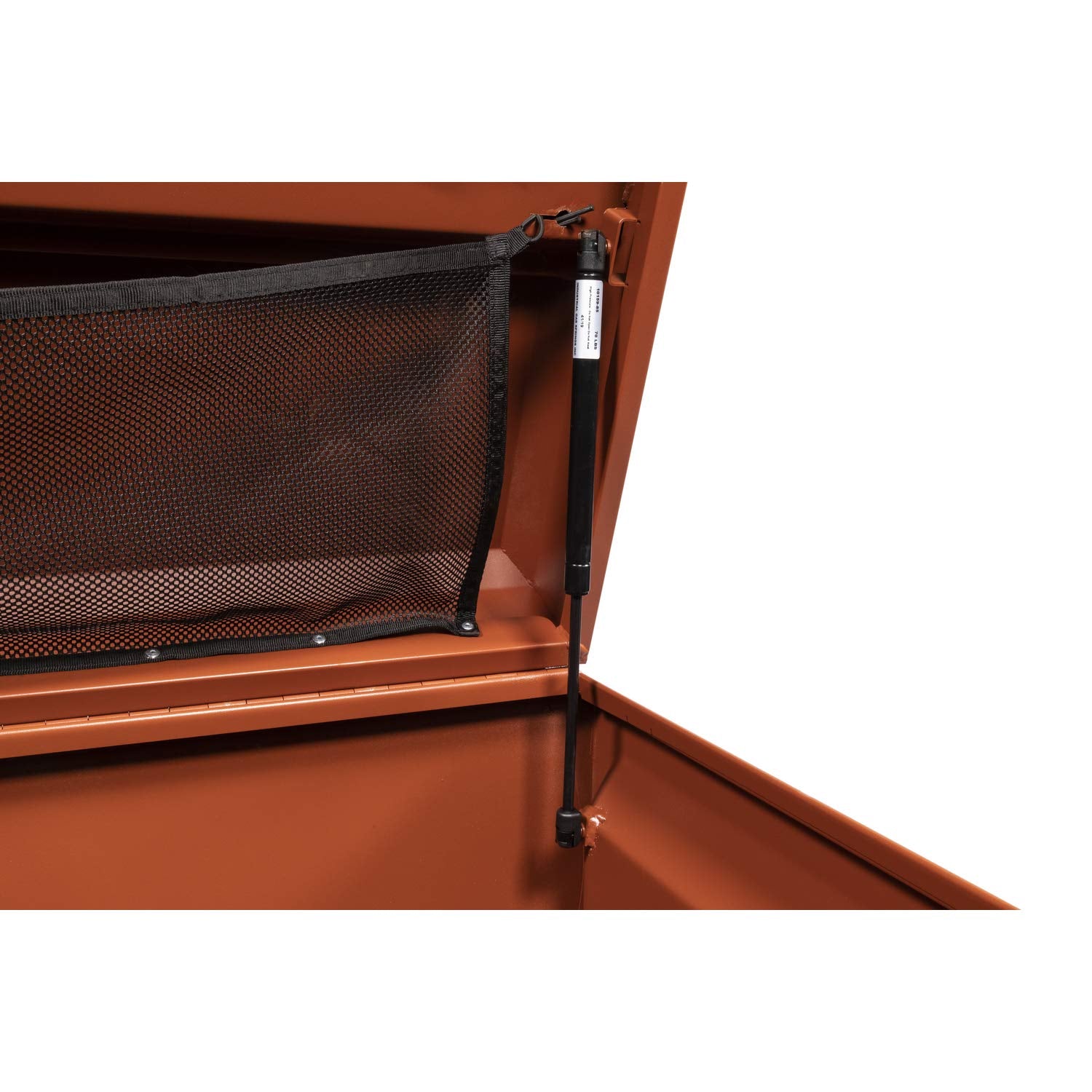 60" Crescent JOBOX Site-Vault Heavy-Duty Chest - 2-655990
